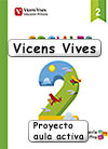 Ciencias Sociales 2º Primaria. Actividades Interactivas